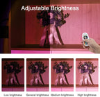 Smart Sunset Projection LED Lamp - My Store