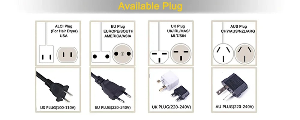 Automatic Hair Curler – Ceramic Rotating Curling Iron - My Store