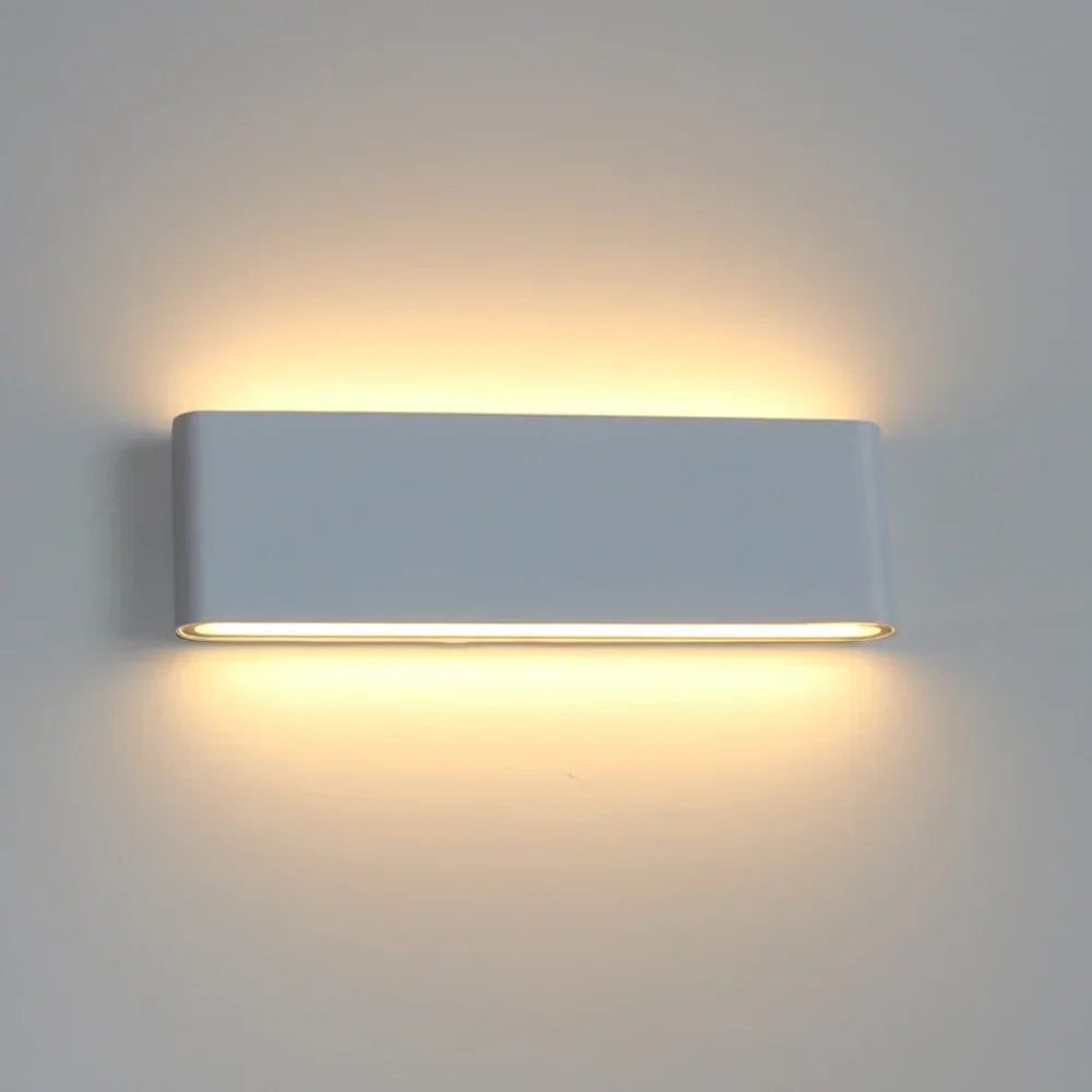 Waterproof LED Wall Light – Outdoor Wall Sconce - My Store