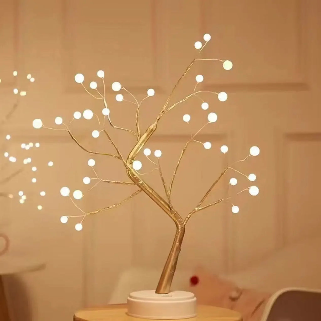 LED Cherry Blossom Tree Light - My Store