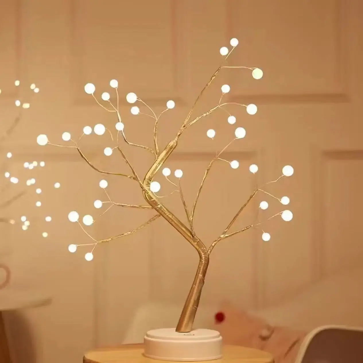 LED Cherry Blossom Tree Light - My Store