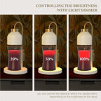 Candle Warmer Lamp – Electric Candle Melter - My Store