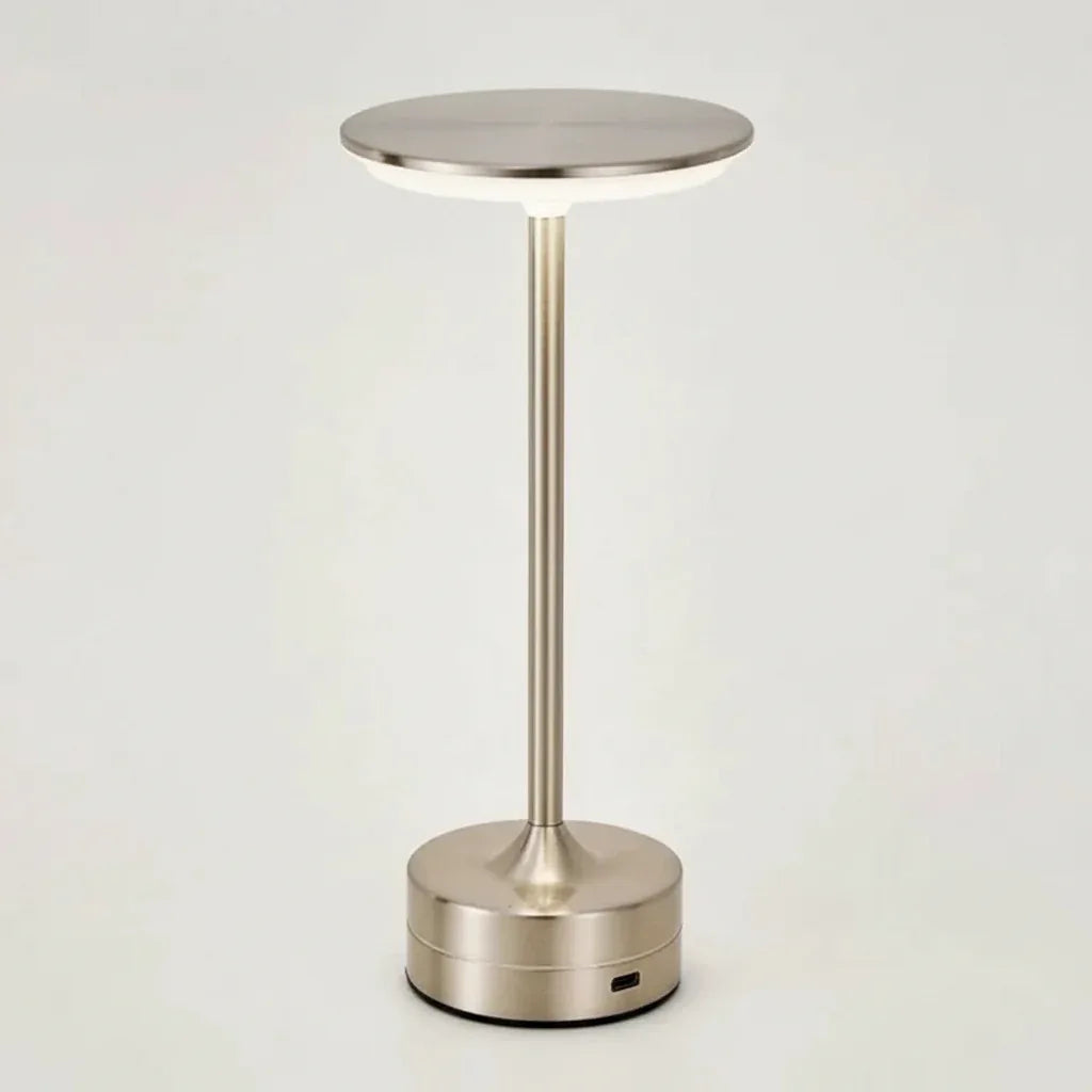 Touch Control LED Table Lamp - My Store
