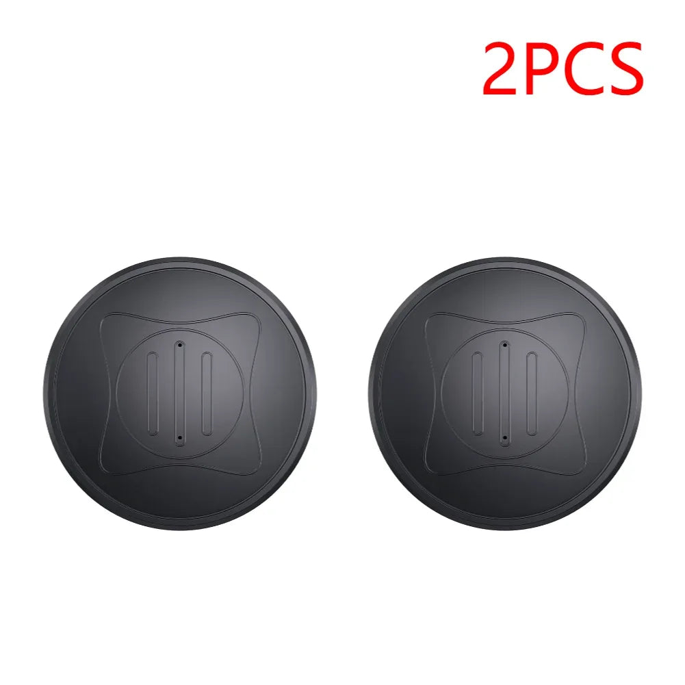 Mini Magnetic GPS Tracker – Real-Time Location Device - My Store