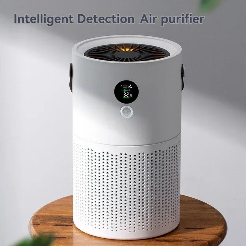 Desktop Air Purifier – Personal Air Freshener - My Store