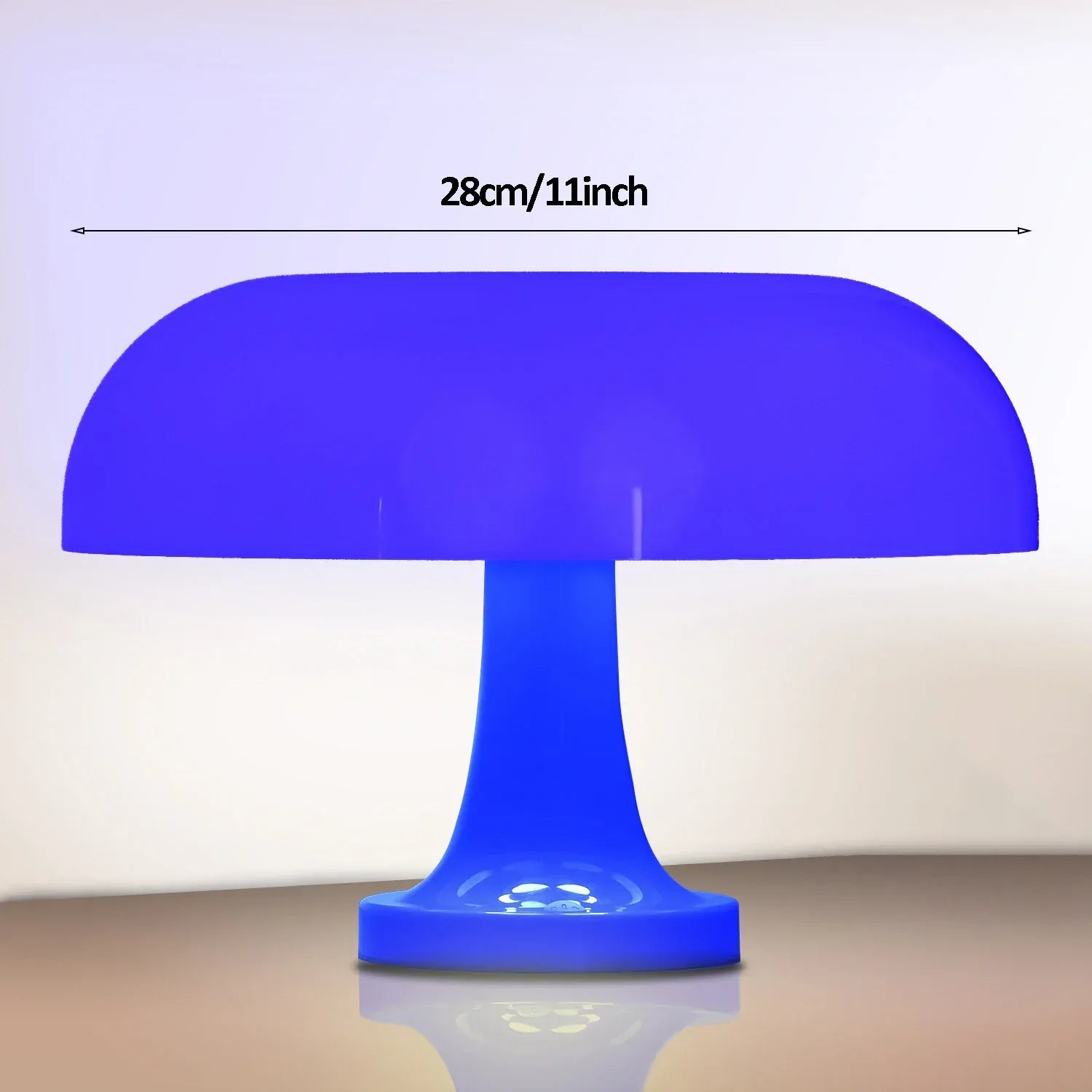 Modern Mushroom Decorative Table Lamp - My Store