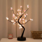 LED Cherry Blossom Tree Light - My Store