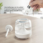 USB Humidifier – Essential Oil Diffuser - My Store