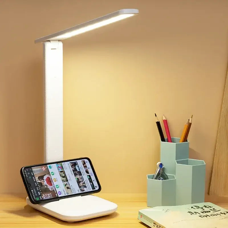 USB Desk Lamp – Dimmable Reading Light - My Store