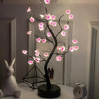 LED Cherry Blossom Tree Light - My Store