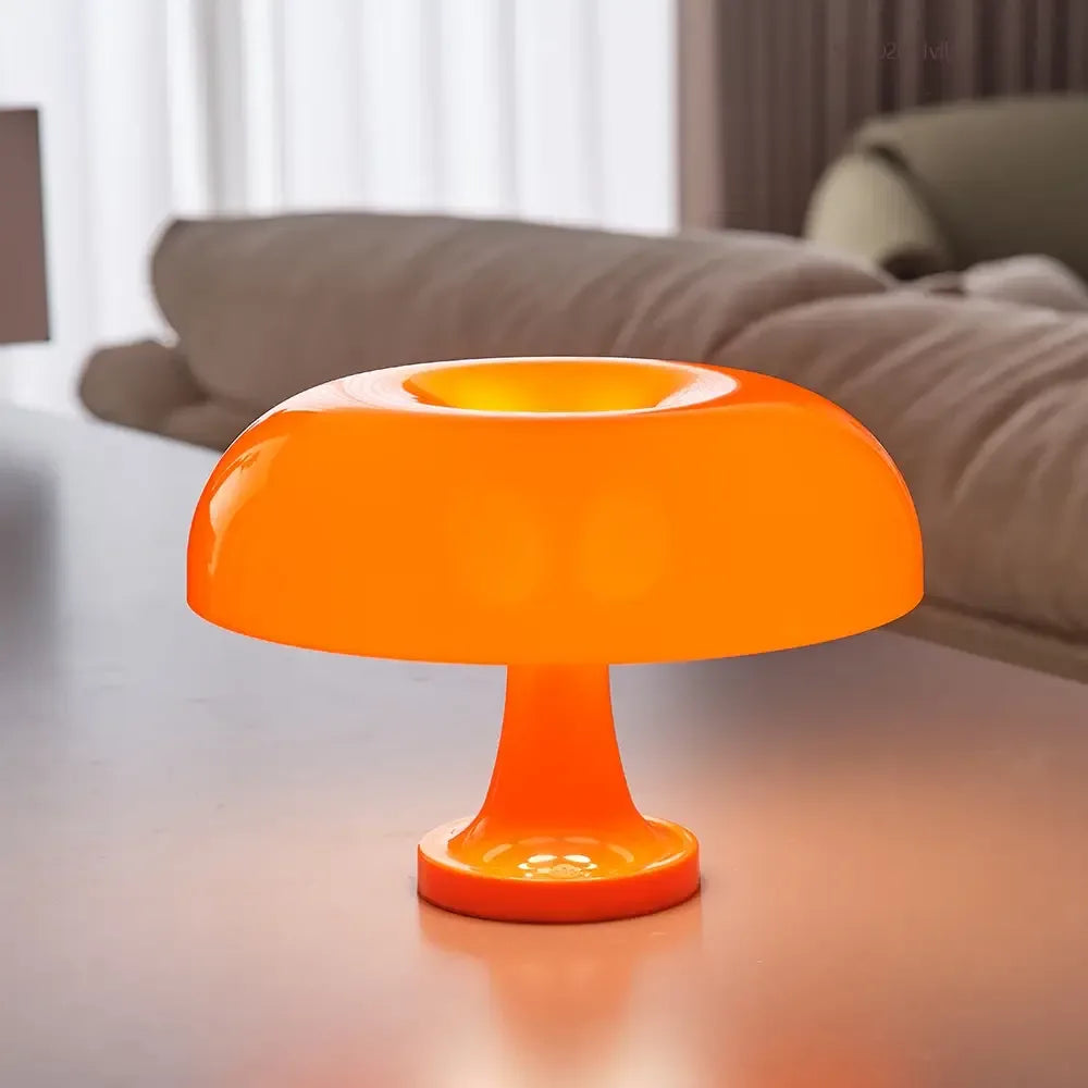 Modern Mushroom Decorative Table Lamp - My Store