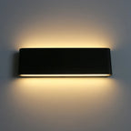 Waterproof LED Wall Light – Outdoor Wall Sconce - My Store