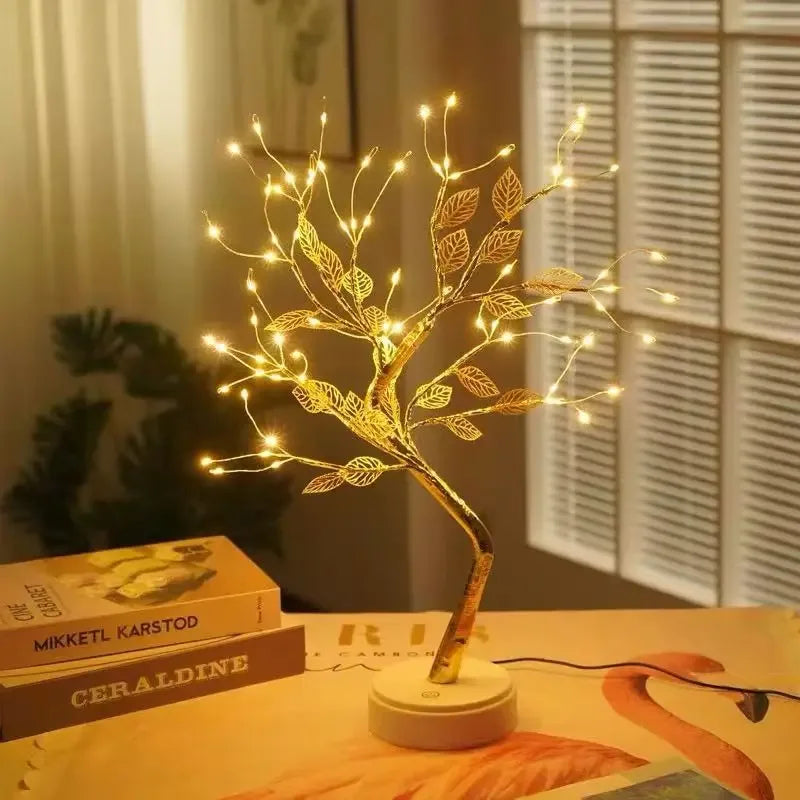 LED Cherry Blossom Tree Light - My Store