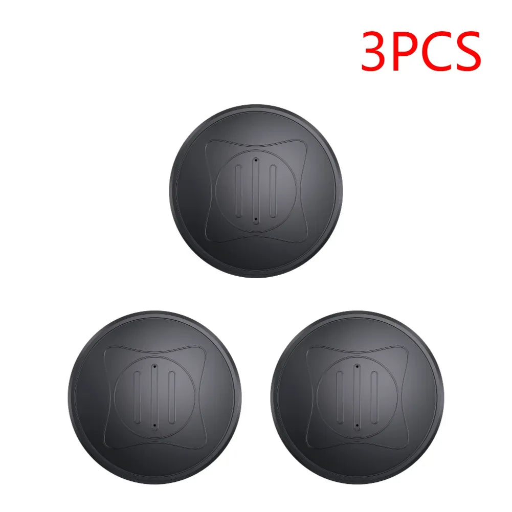 Mini Magnetic GPS Tracker – Real-Time Location Device - My Store