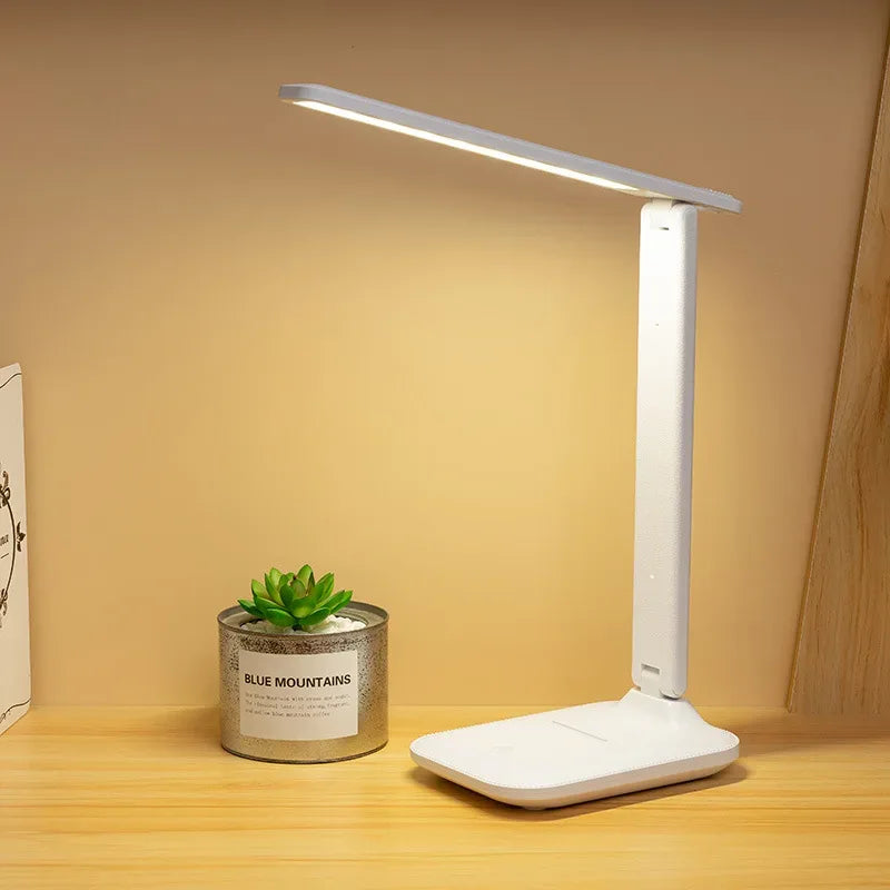 USB Desk Lamp – Dimmable Reading Light - My Store