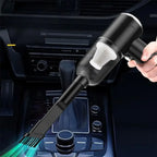 Portable Cordless Car Vacuum Cleaner – High Power Suction - My Store