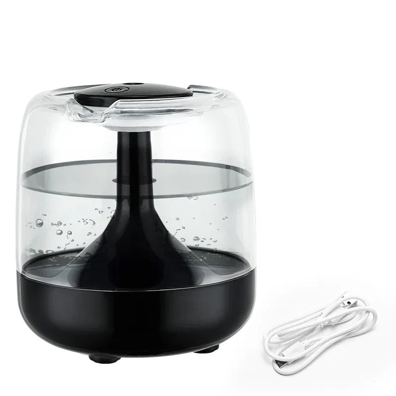 USB Humidifier – Essential Oil Diffuser - My Store