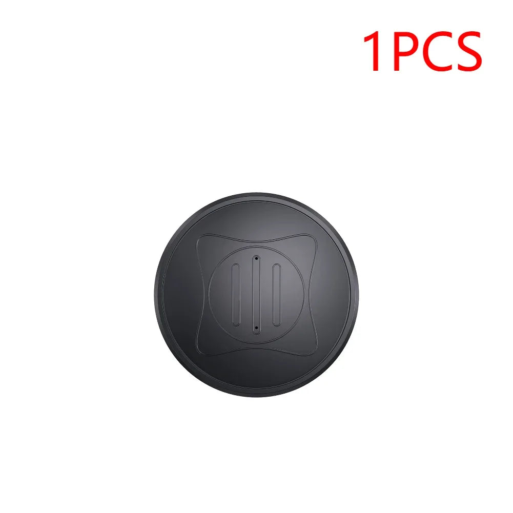 Mini Magnetic GPS Tracker – Real-Time Location Device - My Store