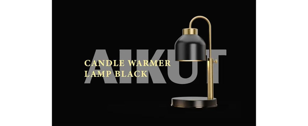 Candle Warmer Lamp – Electric Candle Melter - My Store