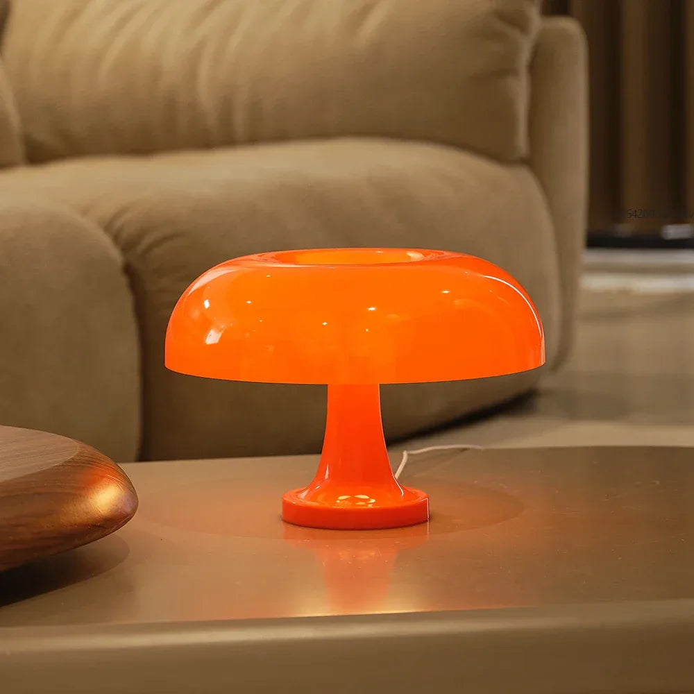 Modern Mushroom Decorative Table Lamp - My Store