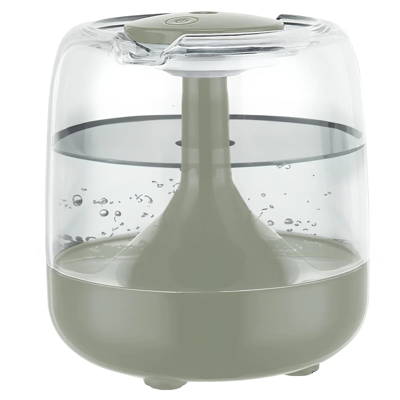 USB Humidifier – Essential Oil Diffuser - My Store