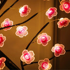 LED Cherry Blossom Tree Light - My Store