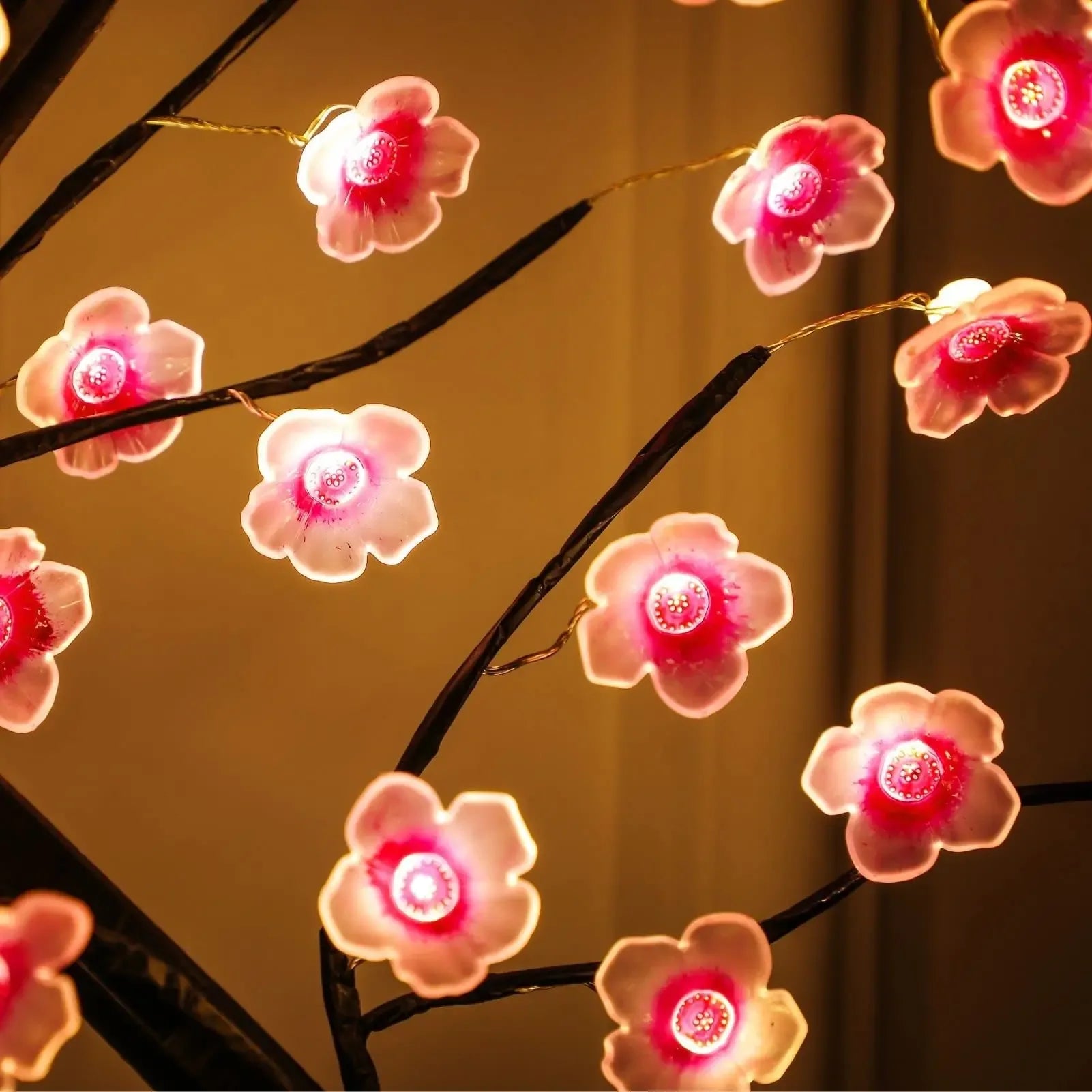 LED Cherry Blossom Tree Light - My Store