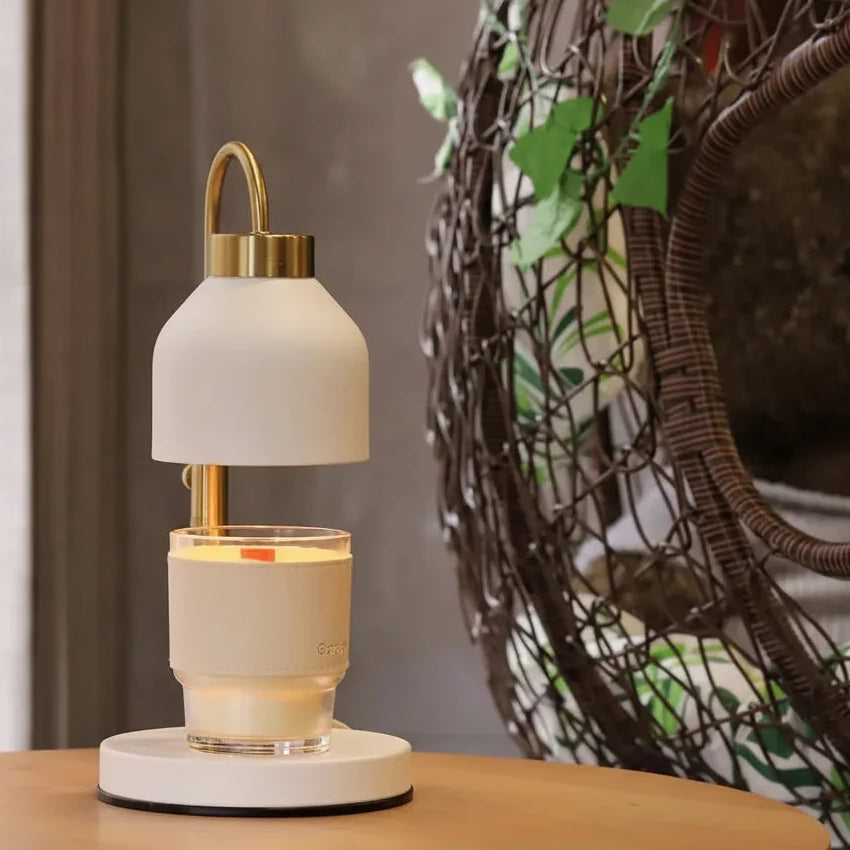 Candle Warmer Lamp – Electric Candle Melter - My Store