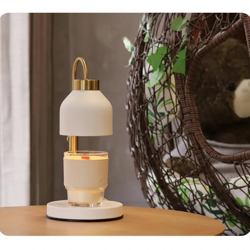 Candle Warmer Lamp – Electric Candle Melter - My Store