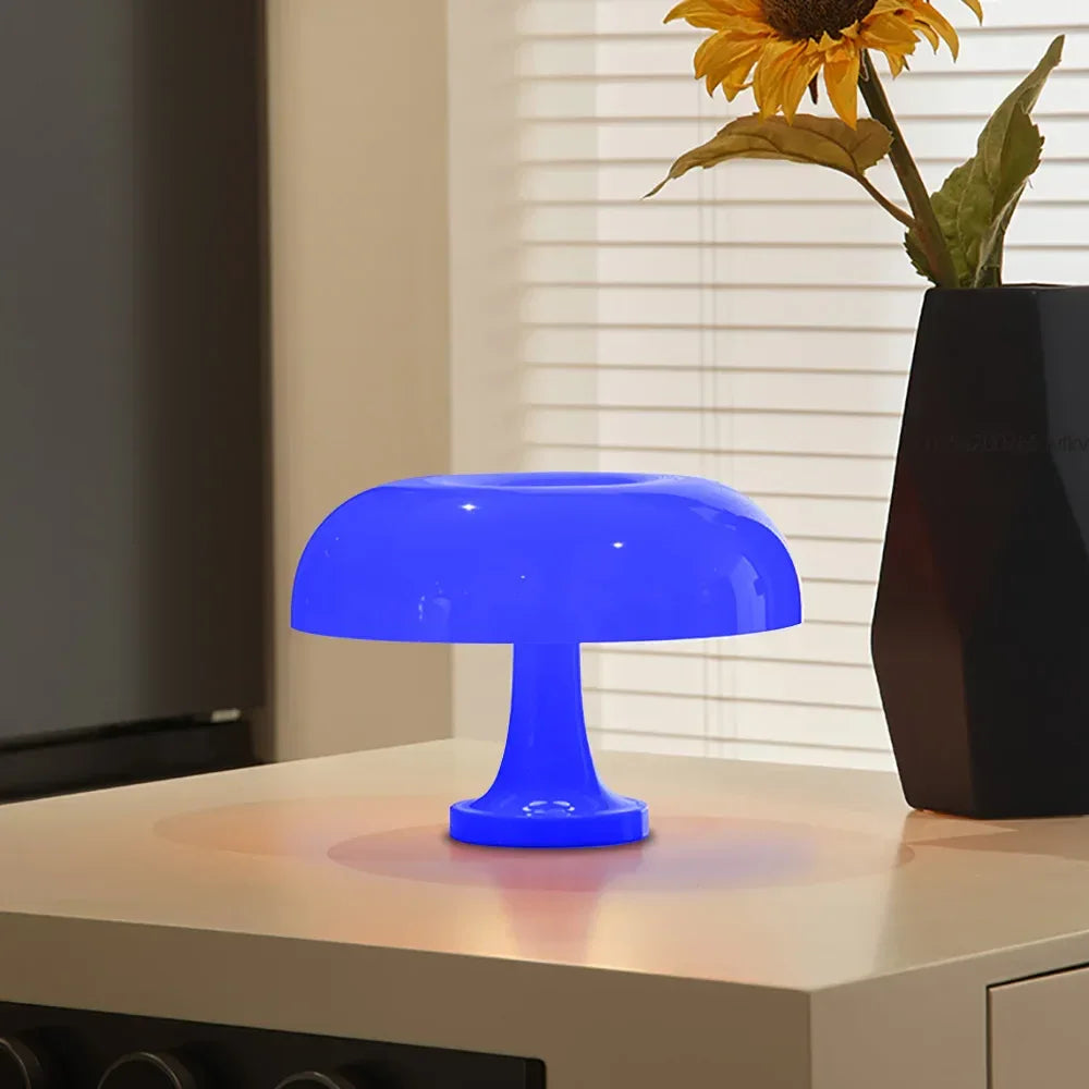Modern Mushroom Decorative Table Lamp - My Store