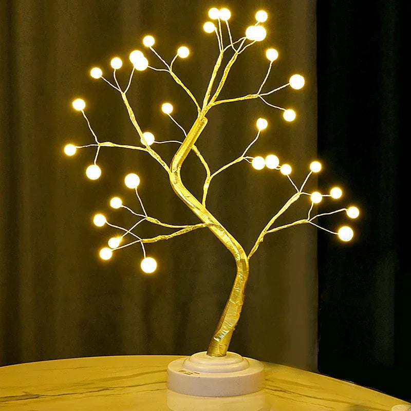 LED Cherry Blossom Tree Light - My Store