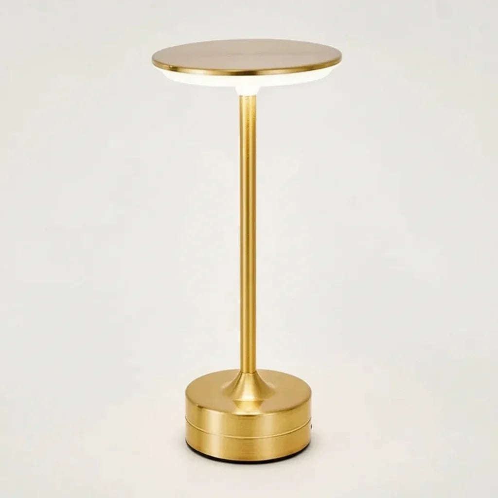 Touch Control LED Table Lamp - My Store