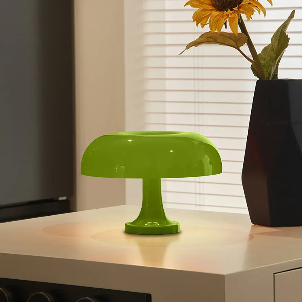 Modern Mushroom Decorative Table Lamp - My Store