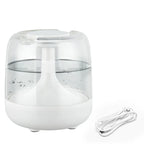 USB Humidifier – Essential Oil Diffuser - My Store
