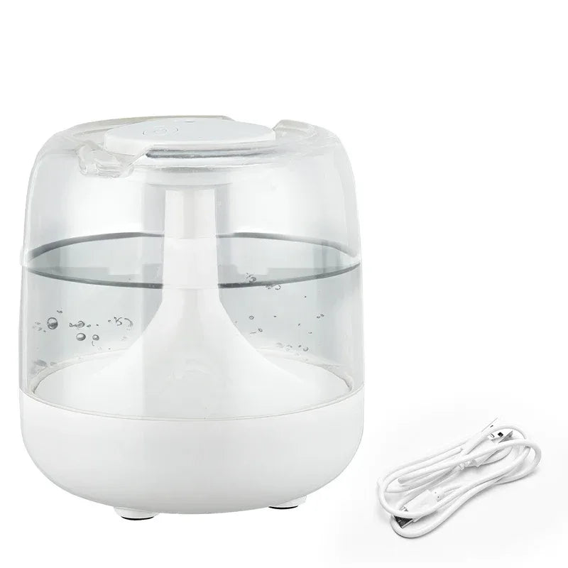 USB Humidifier – Essential Oil Diffuser - My Store