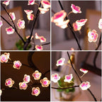LED Cherry Blossom Tree Light - My Store