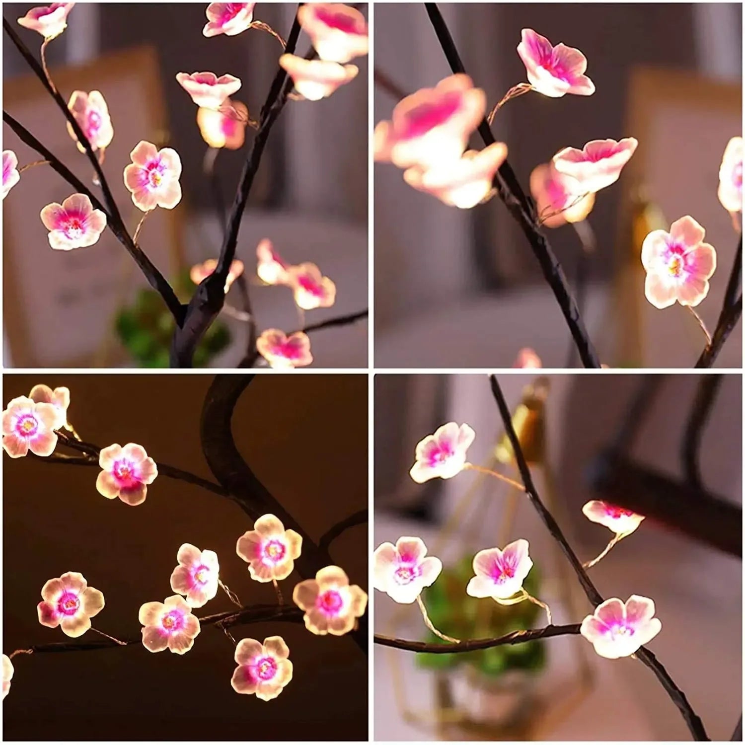 LED Cherry Blossom Tree Light - My Store