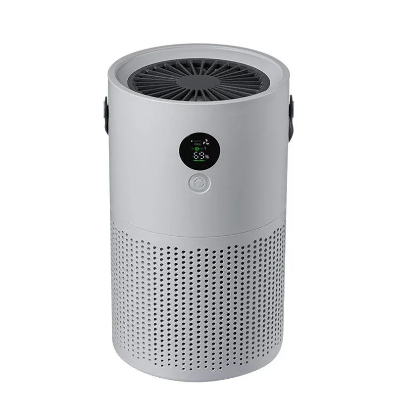 Desktop Air Purifier – Personal Air Freshener - My Store