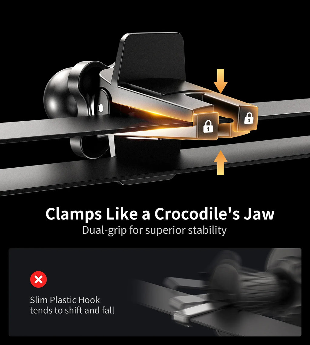 Magnetic Car Mount Charger – Fast Wireless Charger Compatible with MagSafe Technology - My Store