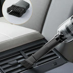 Portable Cordless Car Vacuum Cleaner – High Power Suction - My Store
