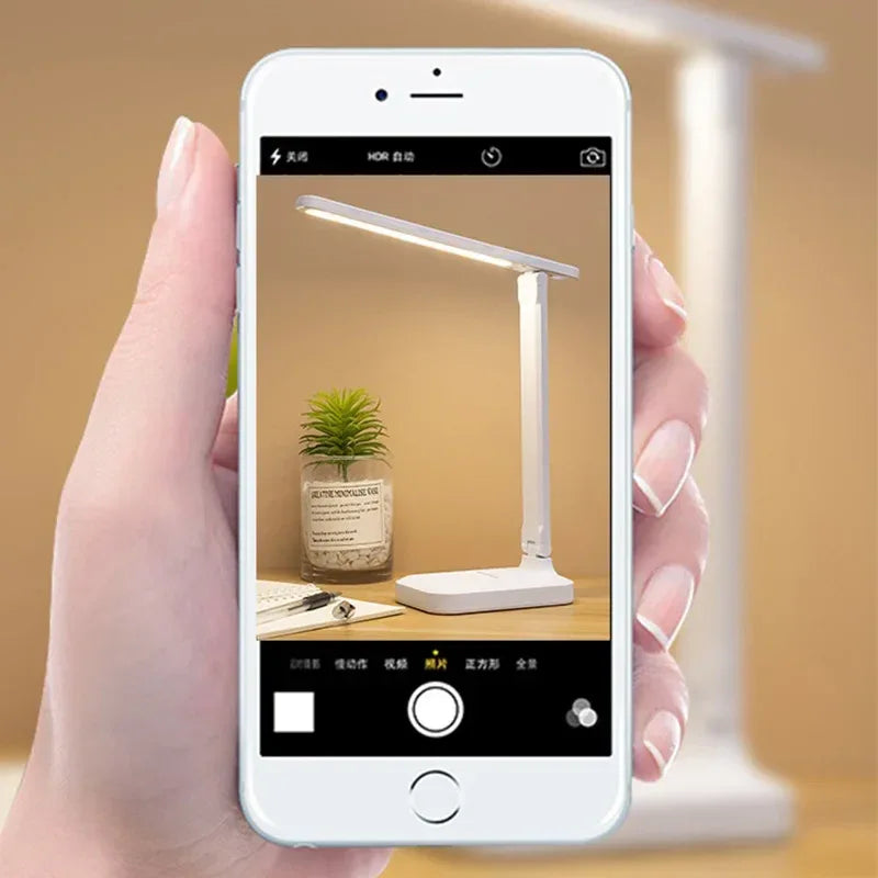 USB Desk Lamp – Dimmable Reading Light - My Store