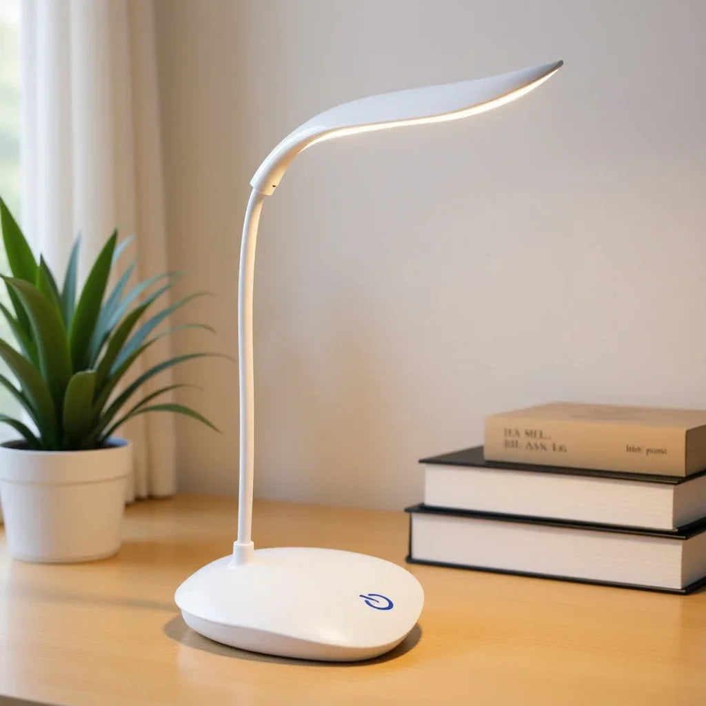 Portable USB Reading Desk Lamp - My Store